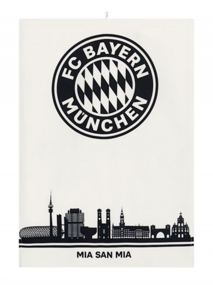 Konyha szett FC Bayern München
