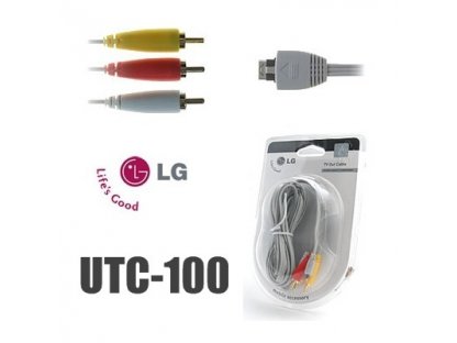 LG video kabel