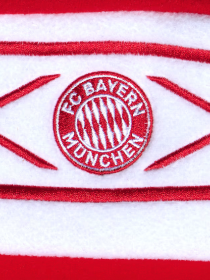 Mikulášska ponožka FC Bayern München