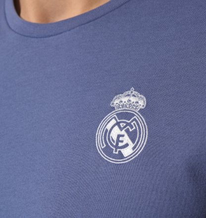 férfi póló adidas REAL MADRID