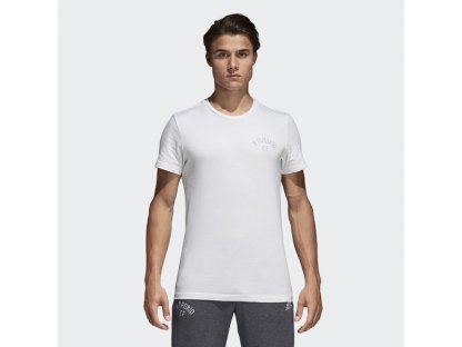 pánske tričko adidas REAL MADRID STREET GRAPHICS 2
