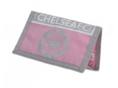 Peňaženka CHELSEA - pink