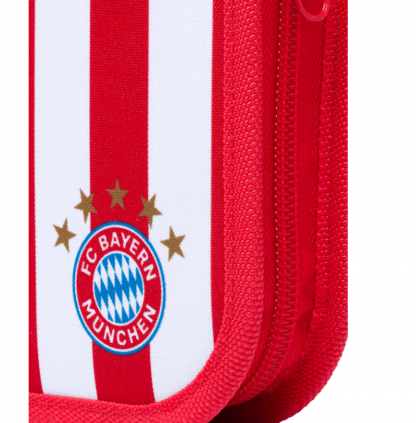 peračník FC Bayern München STRIPE s náplňou