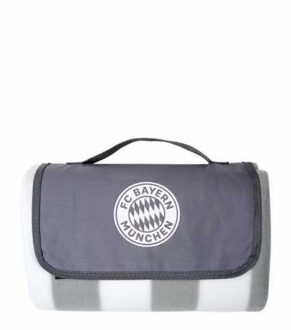 Piknik takaró  FC Bayern München , 120 x 150 cm 2