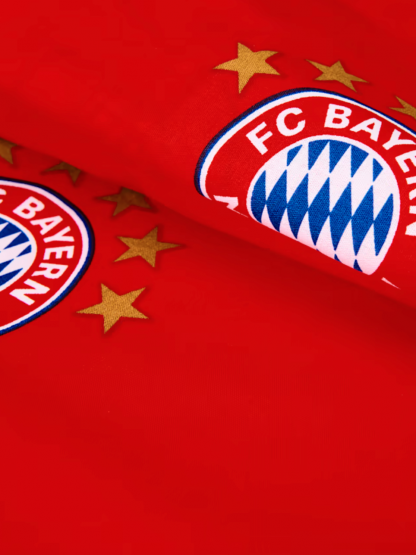 Prostěradlo FC Bayern München