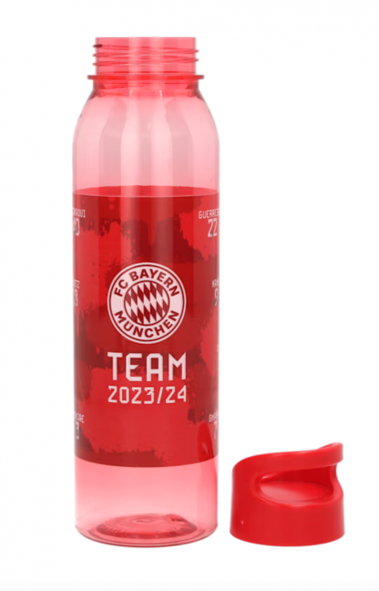 Ivópalack Signature 2023-24 FC Bayern München 2