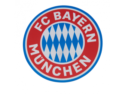 Egérpad FC Bayern München - Logo