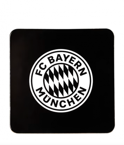 Podložky pod poháre 6 ks FC Bayern München