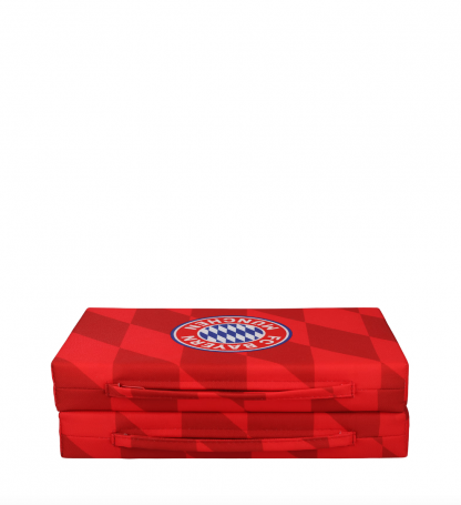 ülőke FC Bayern München - Logo