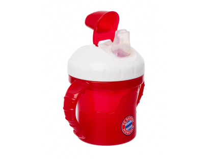 pohár na pitie pre najmenších FC Bayern München - MAM / 0,25 l