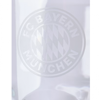 Skleničky Latte Macchiatto FC Bayern München - 2ks