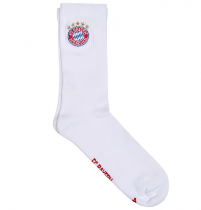 ponožky - 3 páry FC Bayern München Unisex Crew