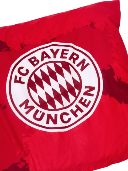 Ágyneműhuzat garnitúra SIGNATURE 23/24 FC Bayern München