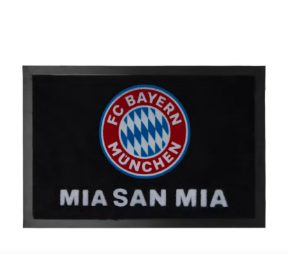 Lábtörlő Logo FC Bayern München