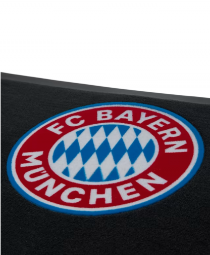 Lábtörlő Logo FC Bayern München 2