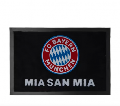 Rohožka Logo FC Bayern München