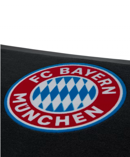 Lábtörlő Logo FC Bayern München