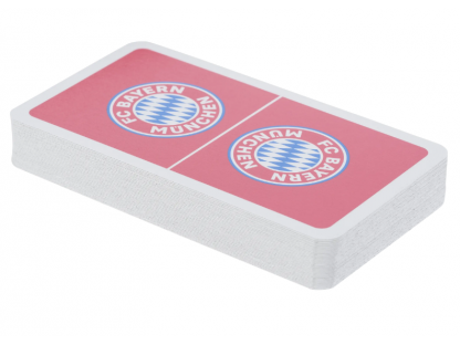 hetes kártya pakli FC Bayern München 2