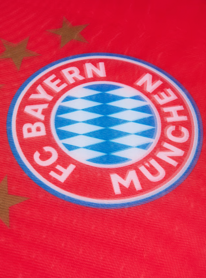 Slnečná clona 2 ks FC Bayern München, červená 2