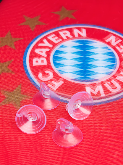 Sluneční clona 2 ks FC Bayern München