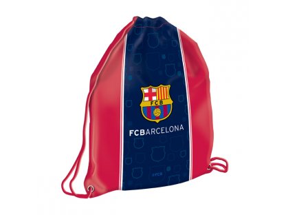 taška na prezúvky FC Barcelona - kolekcia BARCA 1899