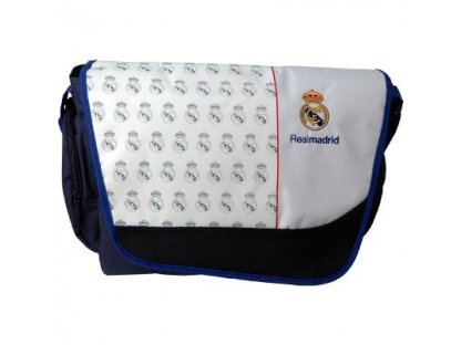 taška na rameno REAL MADRID - kolekcia MINI LOGO
