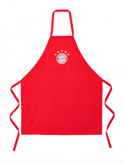 Zástera na grilovanie s logom FC Bayern München