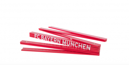 Zollstock meter FC Bayern München 2