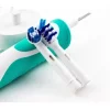 Náhradní hlavice pro elektrické zubní kartáčky