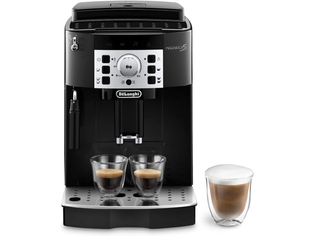 DeLonghi Magnifica S ECAM 22.110.B