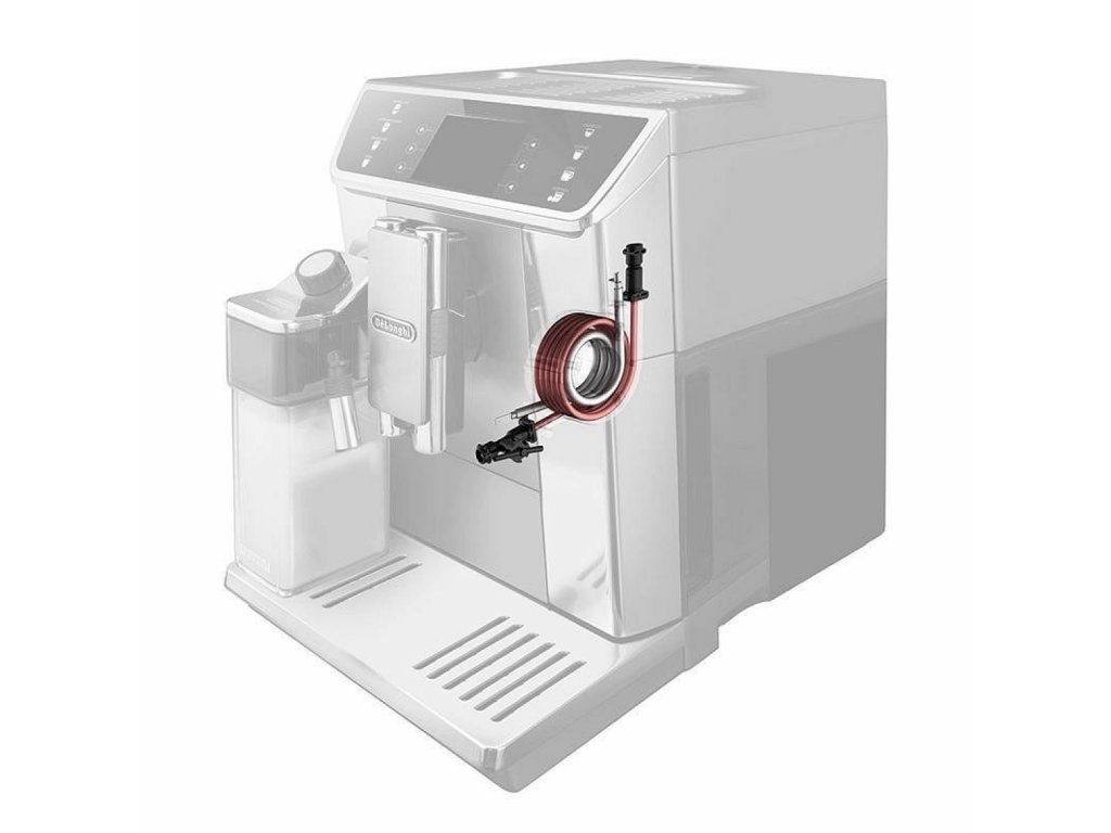 DeLonghi Magnifica S ECAM 22.110.B