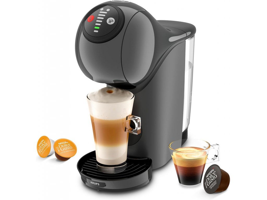 Espresso Krups KP243B10 NESCAFÉ Dolce Gusto Genio S