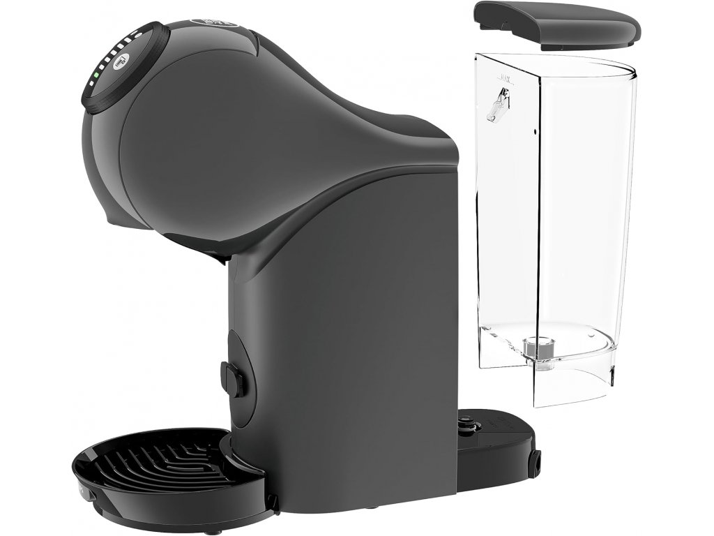 Espresso Krups KP243B10 NESCAFÉ Dolce Gusto Genio S