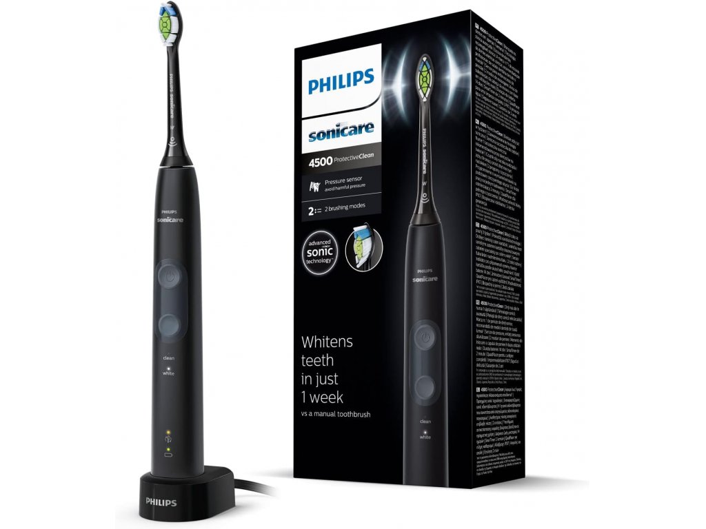 Philips Sonicare ProtectiveClean 4500 HX6830/44