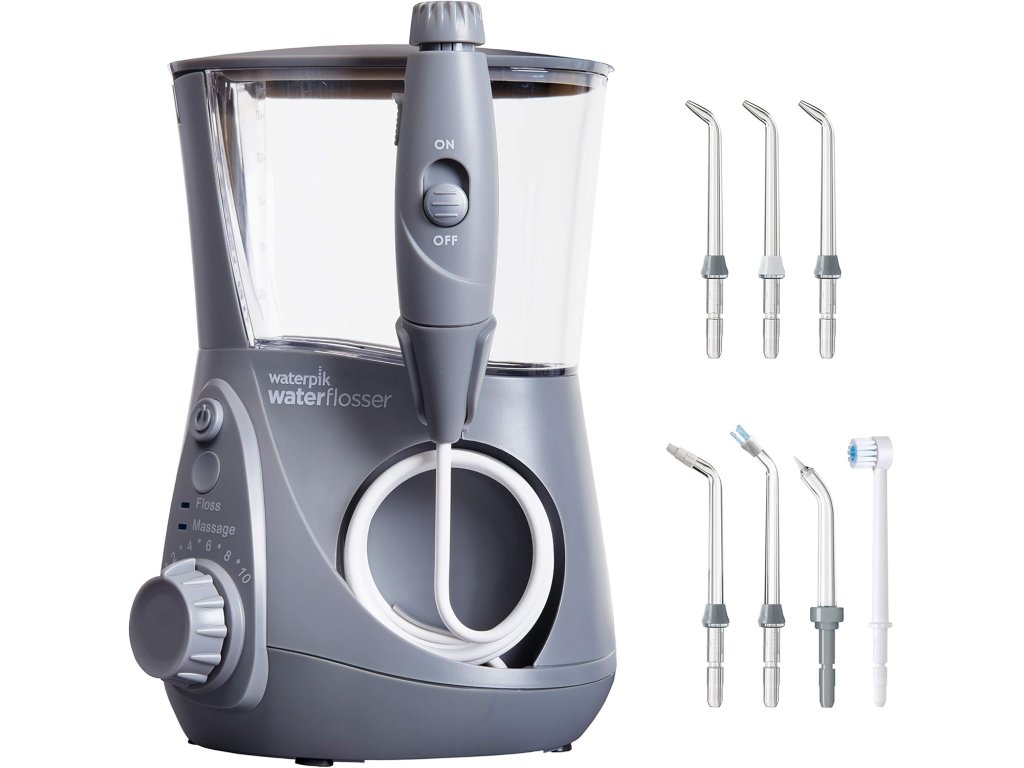 Waterpik 667EU Ultra Professional