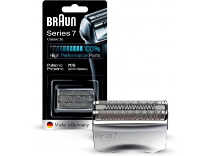 Braun 70S