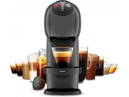 Espresso Krups KP243B10 NESCAFÉ Dolce Gusto Genio S