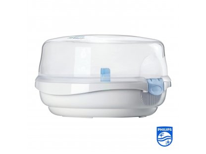 Philips Avent SCF281/02 parní sterilizátor do mikrovlnné trouby