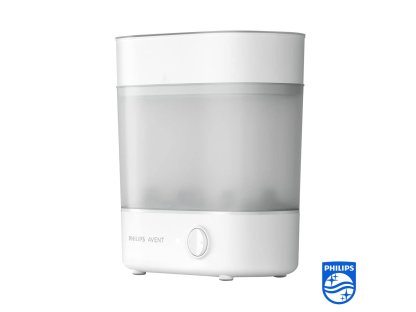 Philips Avent SCF291/00 sterilizátor lahví