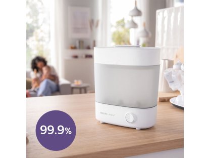 Philips Avent SCF291/00 sterilizátor lahví