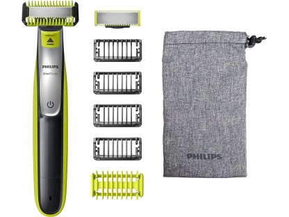 Philips OneBlade Face + Body QP2630/30