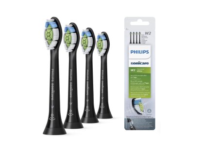 Philips Sonicare W Optimal White HX6064/11 4 ks