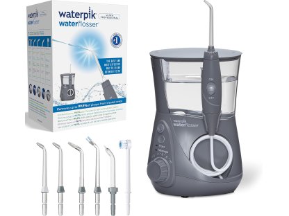 Waterpik 667EU Ultra Professional