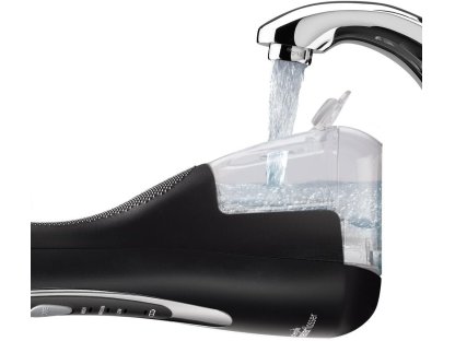 Waterpik Cordless Advanced WP562 Black