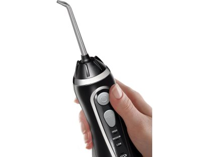 Waterpik Cordless Advanced WP562 Black