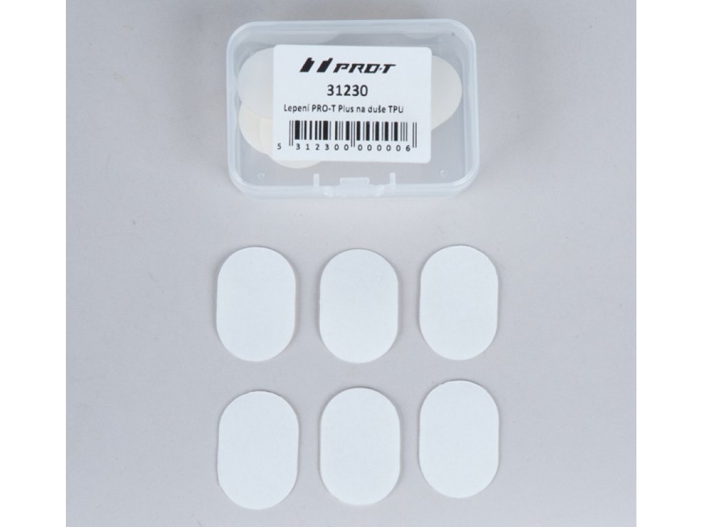Lepení Pro-T TPU - albie.cz
