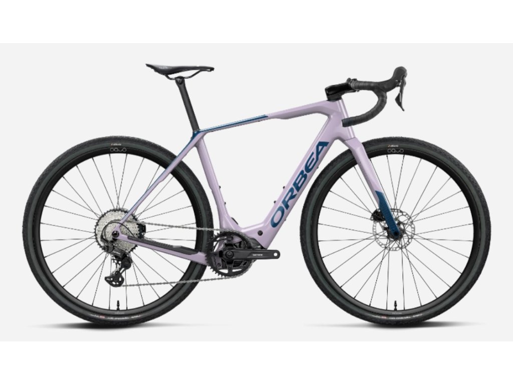Orbea DENNA M20 Myo 2025 - albie.cz