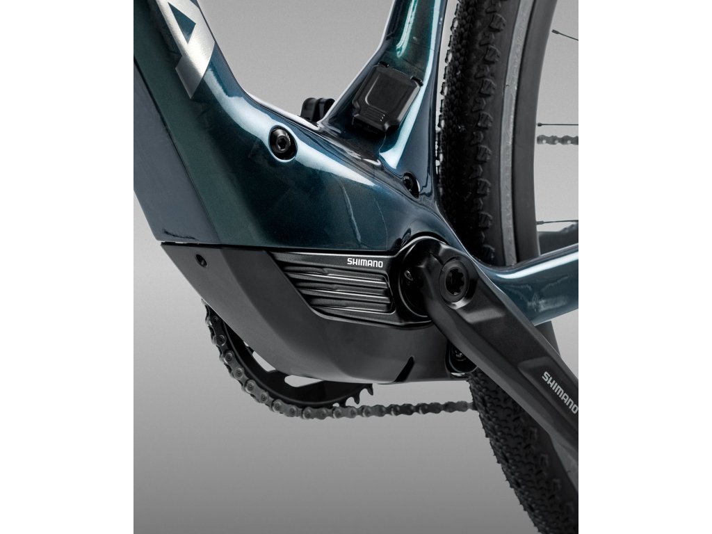 Orbea DENNA M30 Myo 2025 - albie.cz