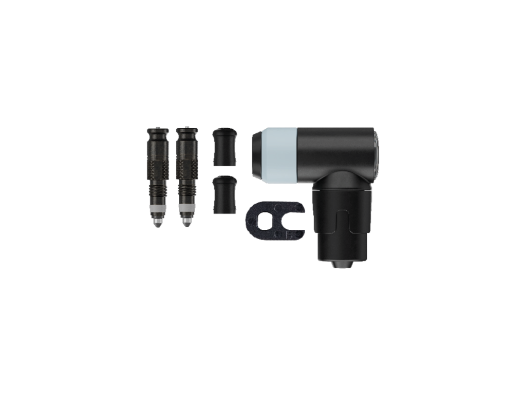 Schwalbe SV-SCV conversion kit ventilky+adapter - albie.cz