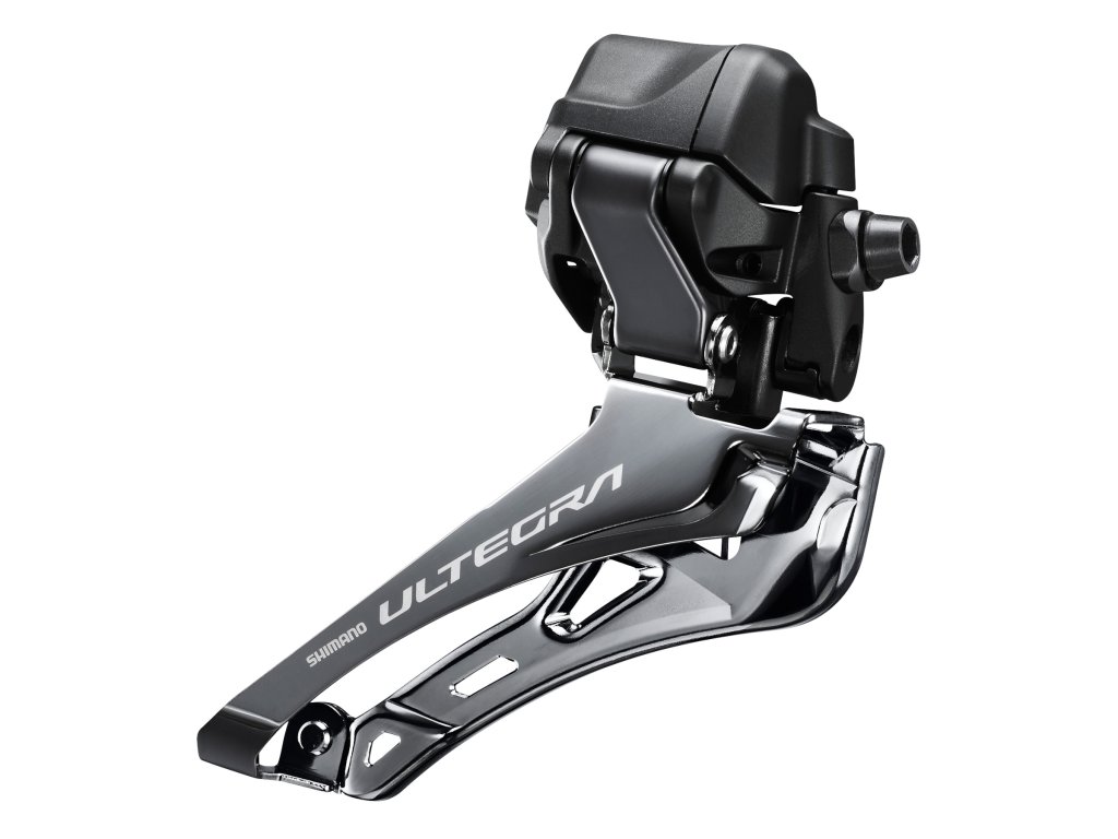 Shimano Ultegra Di2 Upgrade Kit - albie.cz